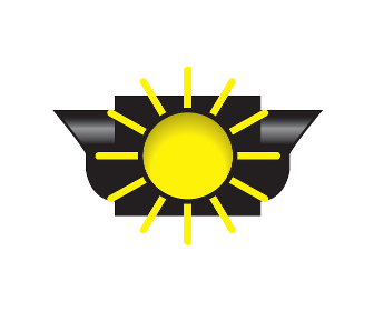 Intersection Controlled by a Flashing Yellow Signal